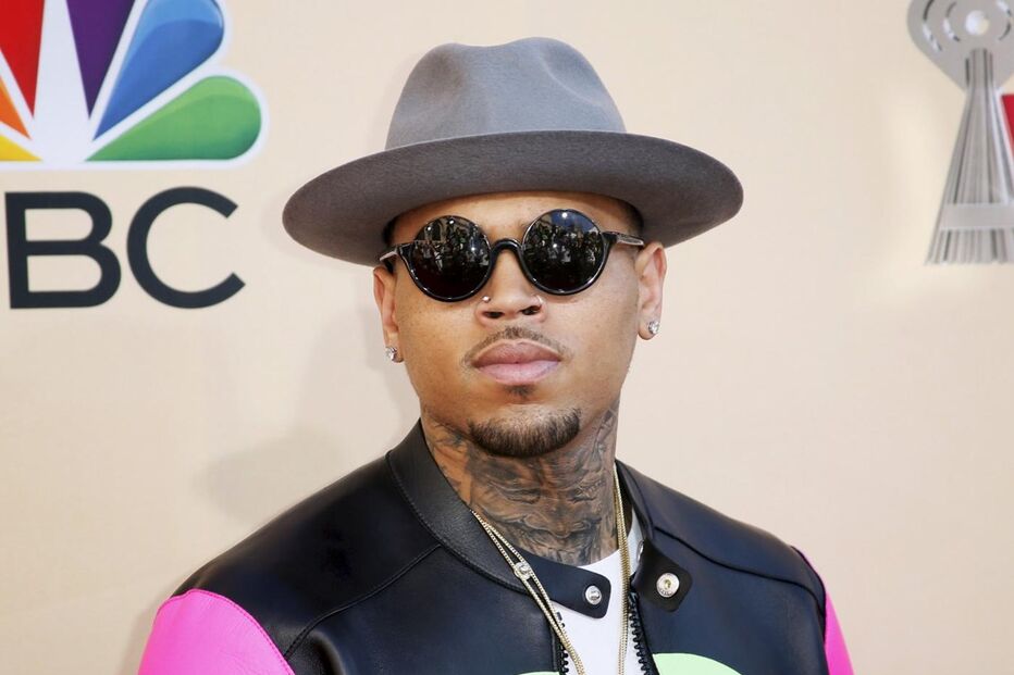 Chris Brown