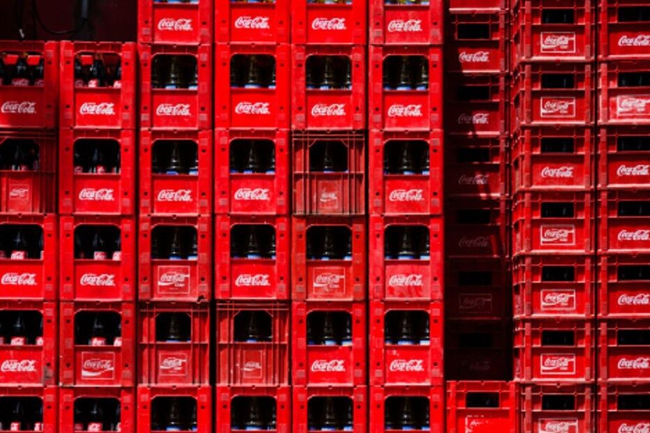 coca cola