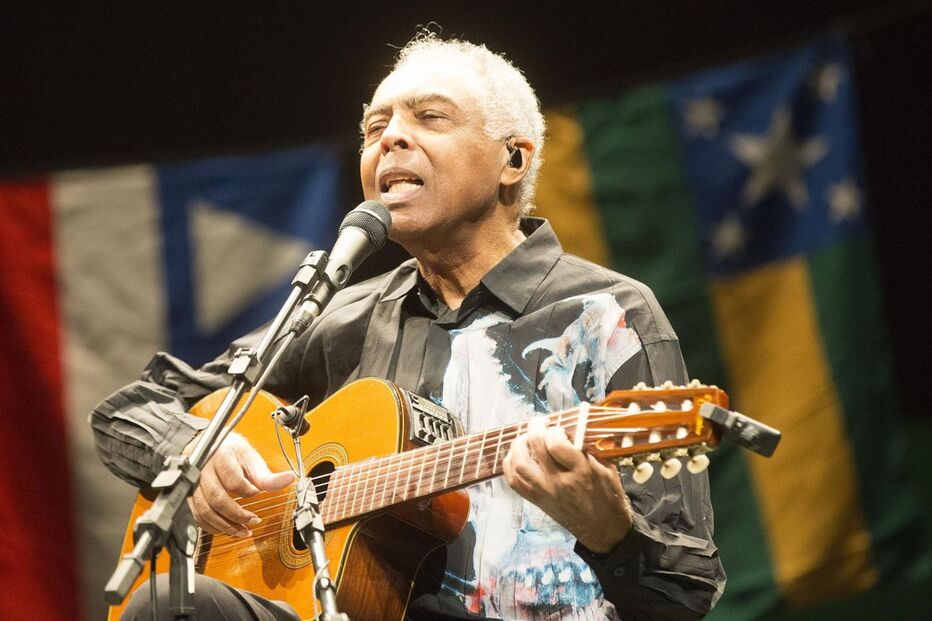 Gilberto Gil