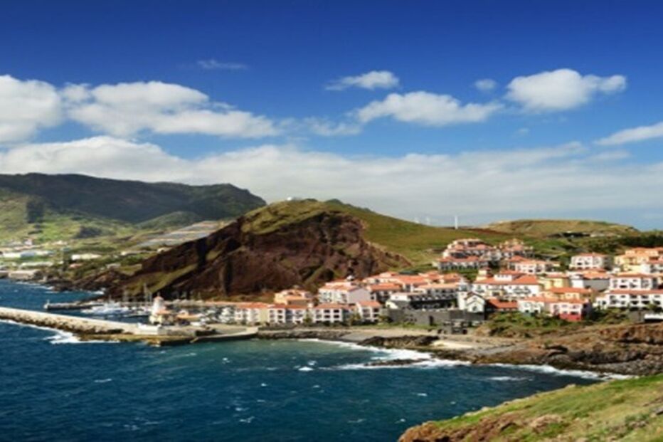 Madeira, Porto Santo, Aviso Amarelo, Instituto Português do Mar e da Atmosfera, Celsius, meteorologia, previsão meteorológica, boletim meteorológico