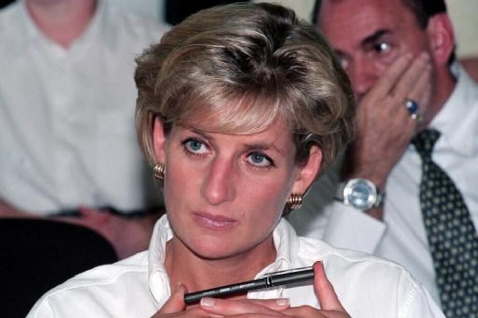 Princesa Diana