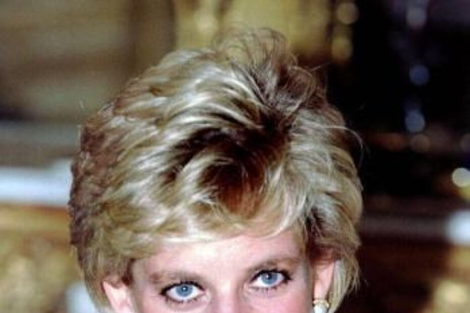 Diana, Paris, morte, realeza