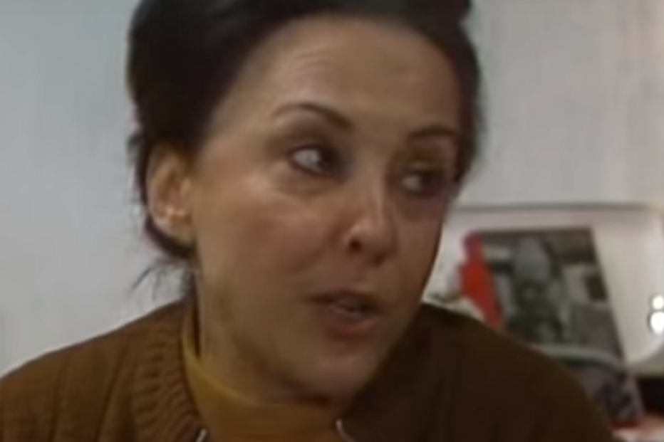 Anna Paula, morte, Vila Faia