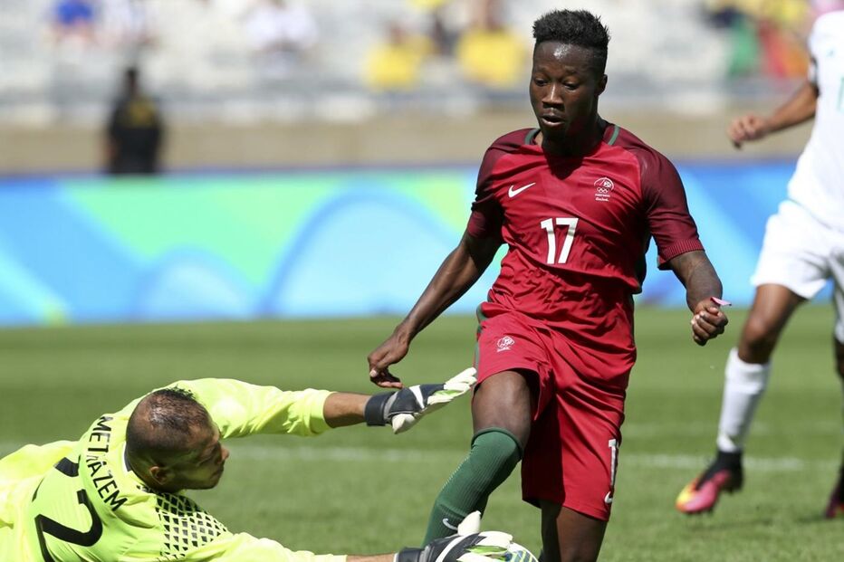 Sporting, Carlos Mané, Estugarda, Sporting Clube de Portugal, Stuttgart, desporto, futebol