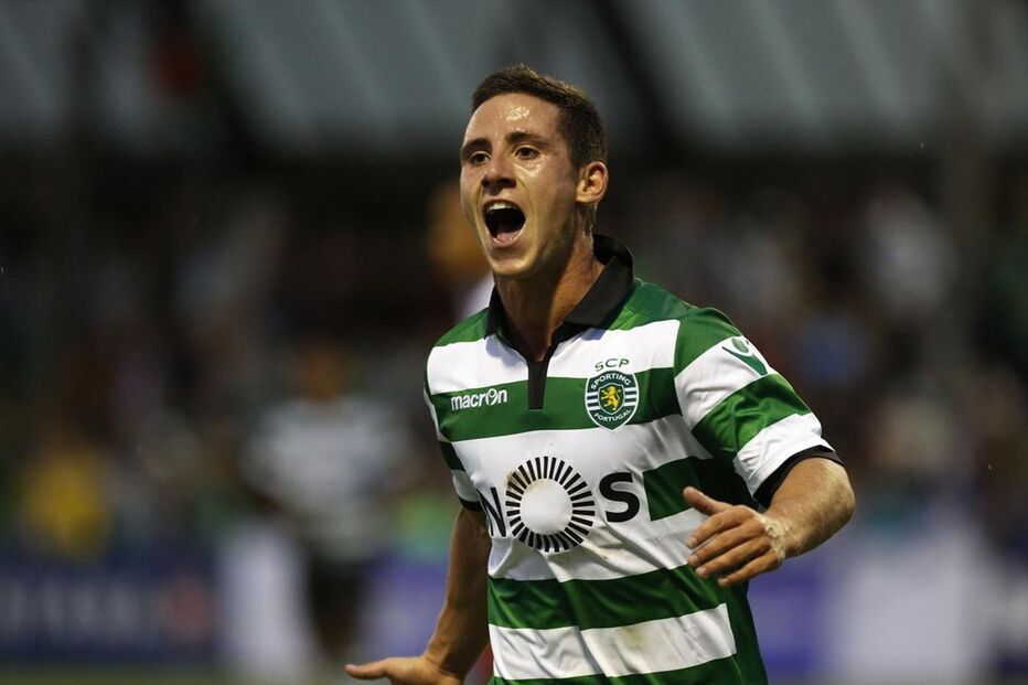 Daniel Podence, I Liga, Podence, Belenenses, Sporting, desporto, futebol, Moreirense