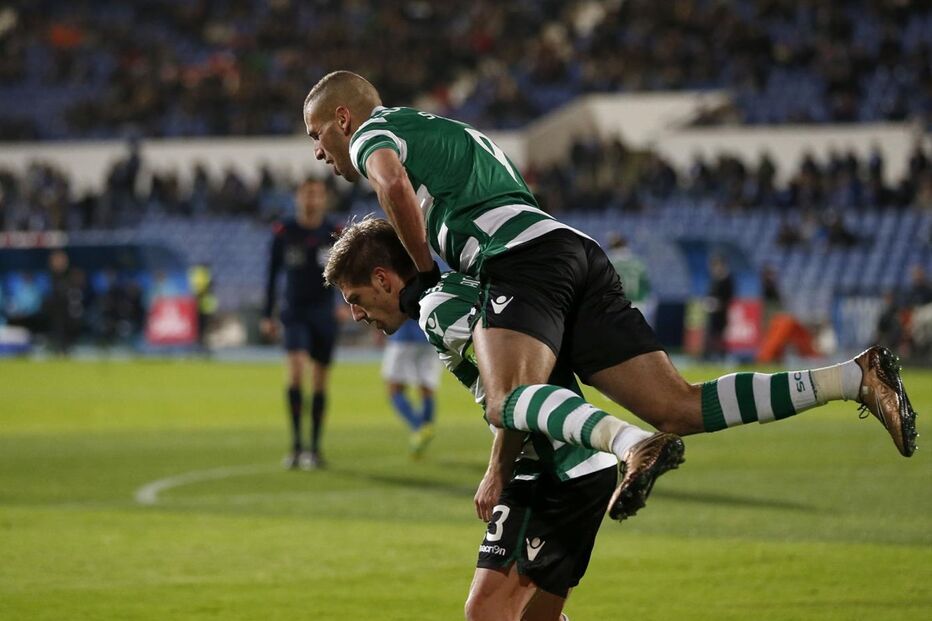 adrien, slimani, sporting