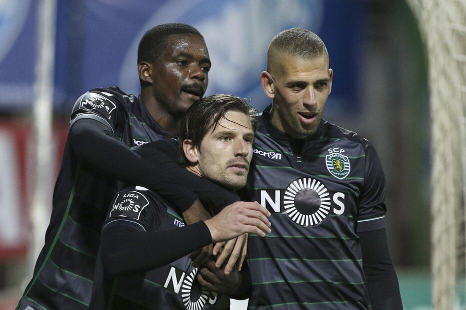 adrien, slimani, sporting