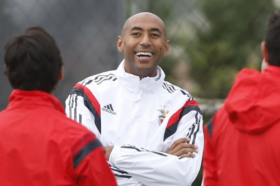 Luisão, Benfica, carreira, saída, desporto, futebol