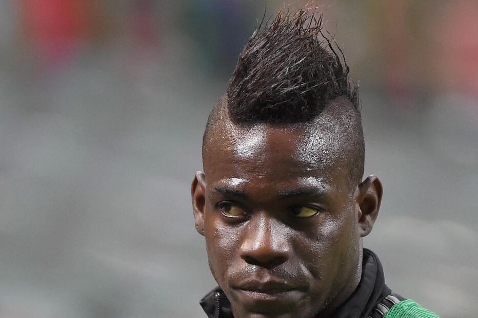 Mario Balotelli, Nice, Liverpool, Milan, Manchester City, Inter Milão, desporto, futebol