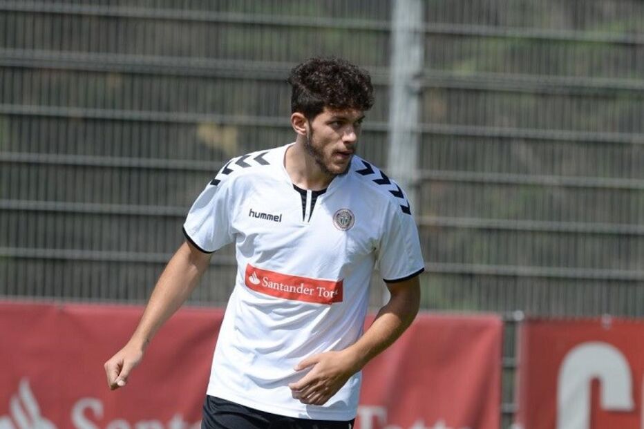 Sporting, Carlos Chaby, Tobias Figueiredo, desporto, futebol