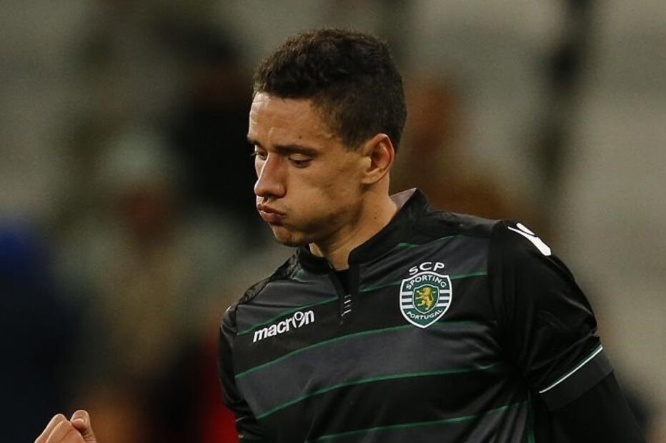 Sporting, Wallyson Mallmann, Standard de Liège, desporto, futebol