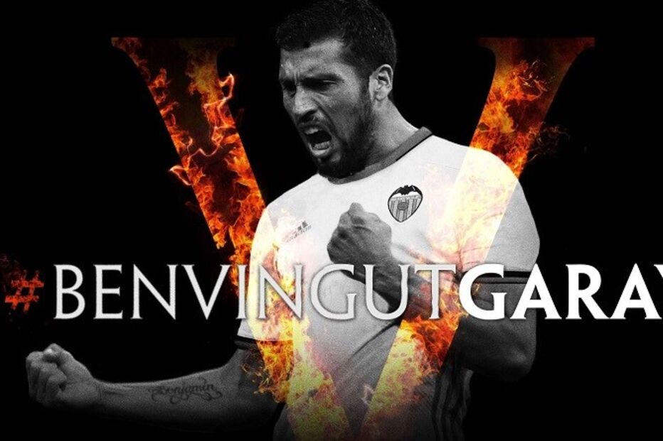Valência, Ezequiel Garay, Benfica, Zenit São Petersburgo, desporto, futebol