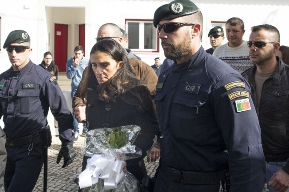 Rodrigo Lapa, Portimão, Brasil, Polícia Federal, Joaquim Lara Pinto, Cuiabá, Mato Grosso