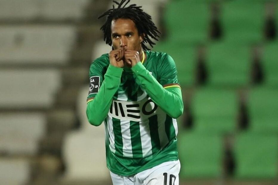 Kuca, Arouca, Joel Pinho, desporto, futebol