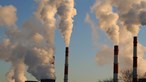 Cientistas negam impacto humano nas alterações climáticas