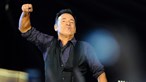 Úlcera obriga Bruce Springsteen a adiar todos os concertos de 2023