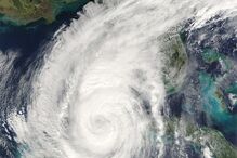 Açores, furacão, arquipélago, tempestade tropical
