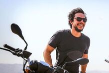 Príncipe, jordânia, Hussein, Hussein bin Al Abdullah, instagram, beleza, seguidores, fãs, rania