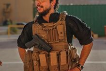 Príncipe, jordânia, Hussein, Hussein bin Al Abdullah, instagram, beleza, seguidores, fãs, rania