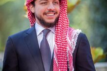 Príncipe, jordânia, Hussein, Hussein bin Al Abdullah, instagram, beleza, seguidores, fãs, rania