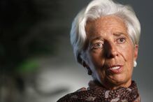 Fundo Monetário Internacional, FMI, Christine Lagarde, crescimento, economia, União Europeia, Europa, macroeconomia