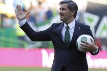 Bruno de Carvalho, Jorge Mendes, empresário, presidente, Sporting, negócio, futebol, desporto, leões