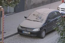 derrocada, feridos, farmácia, escombros, vítimas