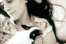 Maria João Bastos, cadela, atriz