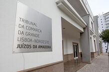 Tribunal da Amadora