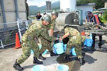 Agência Meteorológica do Japão, meteorologia, acidentes e desastres, desastres meteorológicos, Japão, Namtheun, tufão