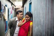 Bangladesh, Ásia, prostituição, bordel, Kandapara