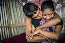 Bangladesh, Ásia, prostituição, bordel, Kandapara