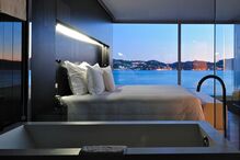  World Travel Awards, 2016, hoteis, prémios, portugal, algarve, lisboa madeira