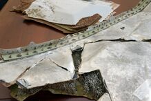 Malaysia Airlines, presidente do Instituto de Aviação Civil de Moçambique, Maputo, crime, lei e justiça, Moçambique, economia, negócios e finanças, política, acidentes, desastres, avião, aviação