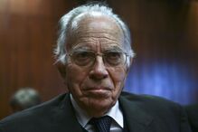 Barbosa de Melo, Assembleia da República, Parlamento, PSD