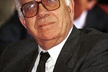 Barbosa de Melo, Assembleia da República, Parlamento, PSD