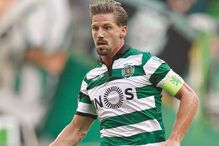 Adrien Silva, Sporting, Jorge Jesus, Rui Patrício, Bruno de Carvalho, Alvalade, Leicester