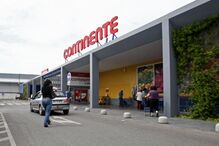 continente