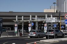 Aeroporto de Lisboa, Partidas, Ana Cristina Santos, Lisboa, Amândio Nogueira, ANA, transportes, política