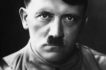 Adolf Hitler, escola