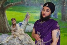 Harnaam Kaur, Livro do Guinness, recordes