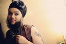 Harnaam Kaur, Livro do Guinness, recordes