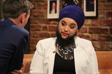 Harnaam Kaur, Livro do Guinness, recordes