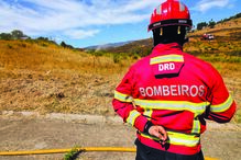 Bombeiros do Algarve alertam para risco de paralisação devido ao preço do combustível 