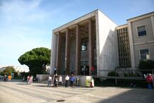 Ensino Superior, universidade, candidatos, alunos, cursos, vagas