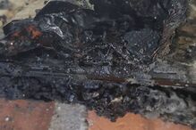 samsung, note, explosão