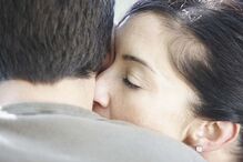 Adolescente, jovem, chupão, México, coágulo sanguíneo