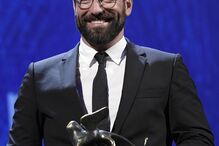 nuno lopes, prémio, melhor ator, veneza