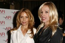 Alexis Arquette, atriz, transsexual, morte, 