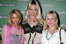 Alexis Arquette, atriz, transsexual, morte, 
